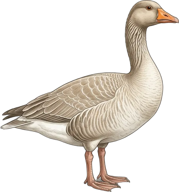 Gęsi