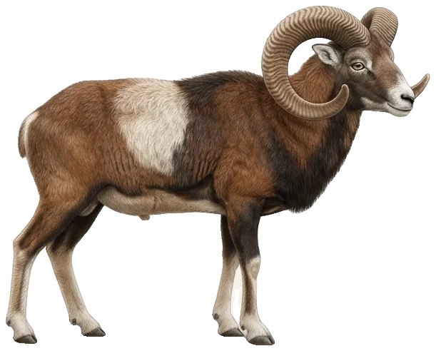 Muflon