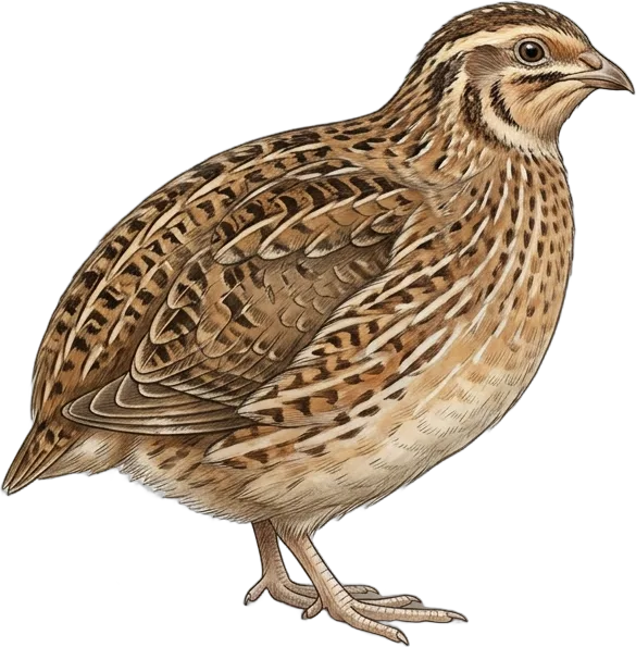 Przepiórka