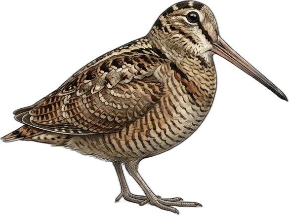 Słonka