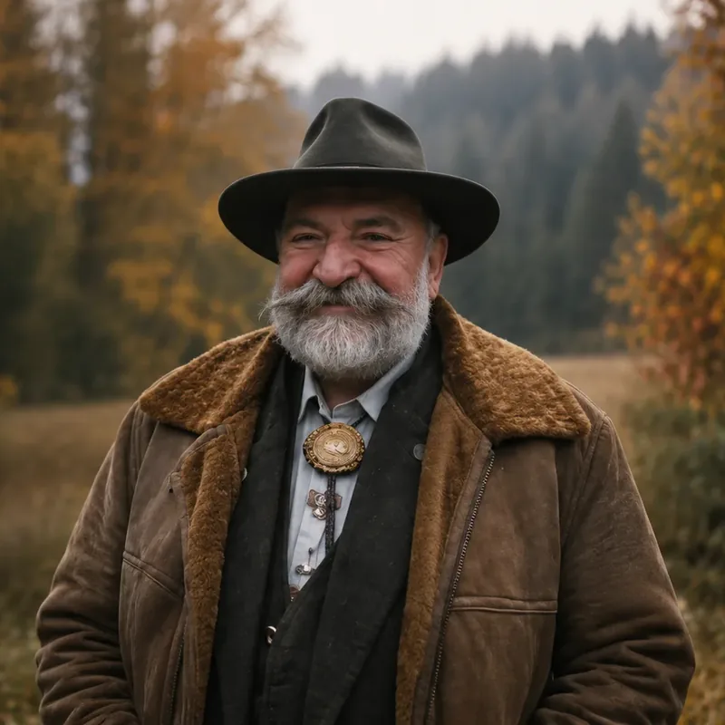 Grzegorz Russak