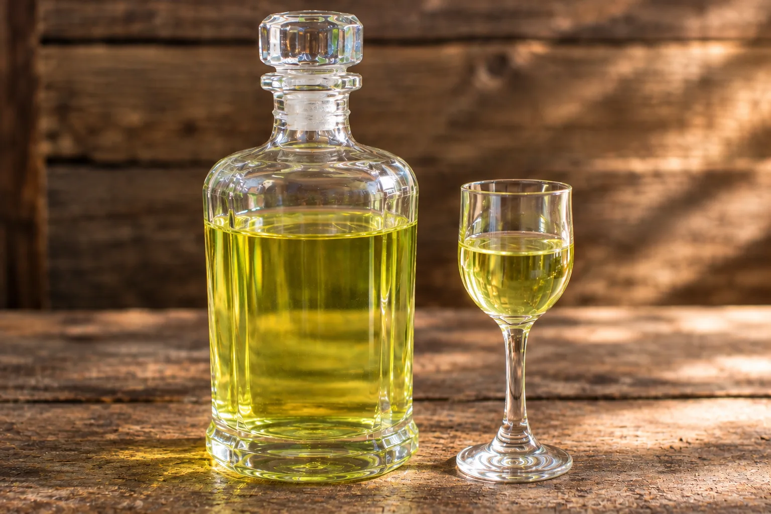 Nalewka mleczna aptekarska cytrynowa